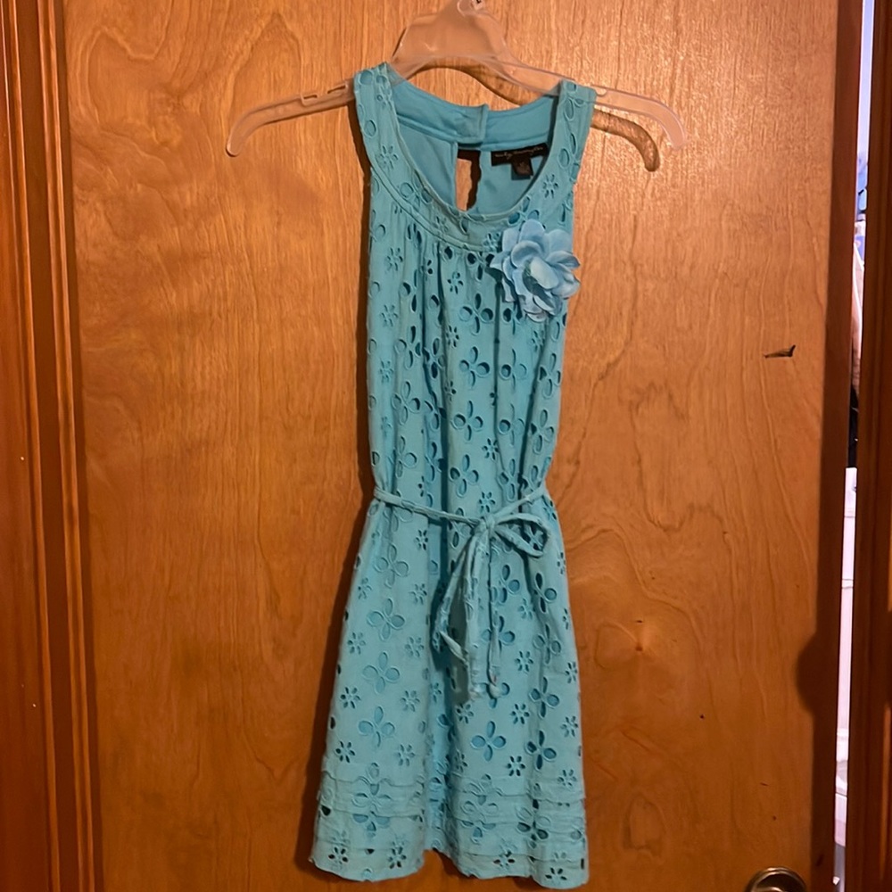 Pretty party dress